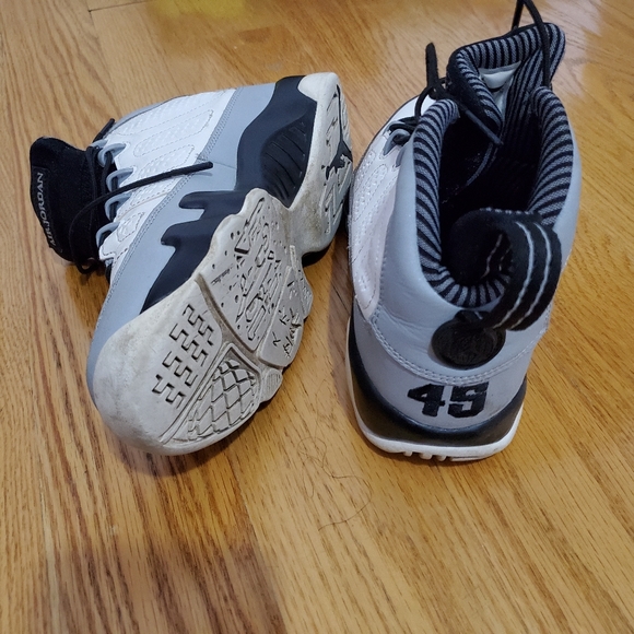 NIKE AIR JORDAN 9 IX RETRO - Picture 2 of 3